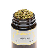 Gewürzhaus - Oregano (Rubbed)